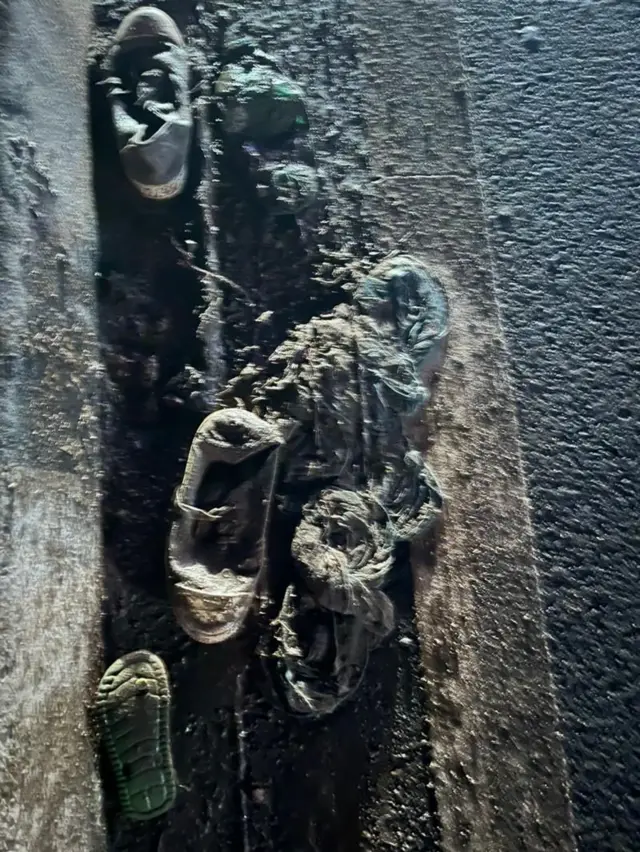 हाथरस दुर्घटना 