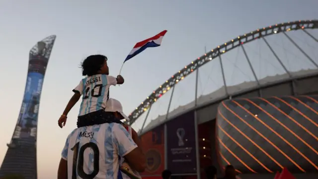 லியோனெல் மெஸ்ஸி