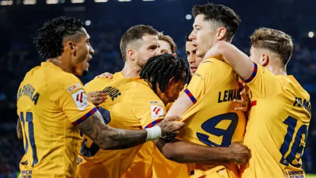 La Liga