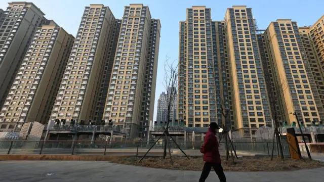 Bangunan Evergrande Palace