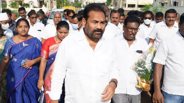 కోటంరెడ్డి శ్రీధర్ రెడ్డి