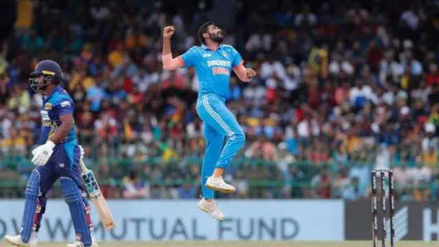 ਮੁਹੰਮਦ ਸਿਰਾਜ