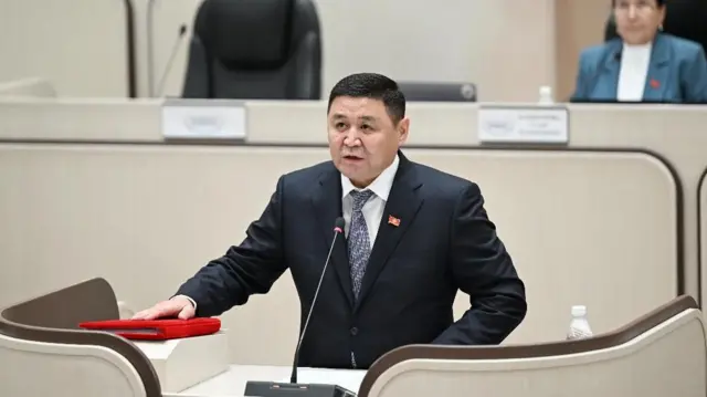Шаирбек Ташиев