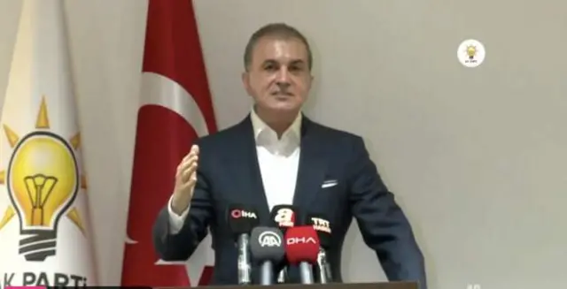omer celik