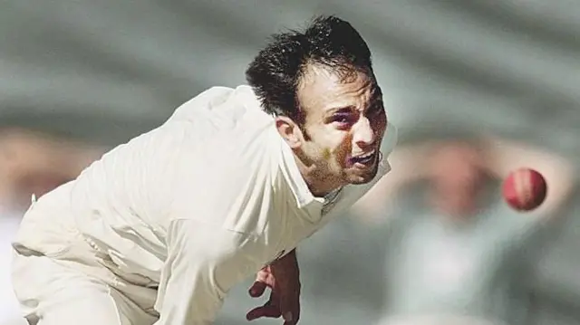 محمد زاہد