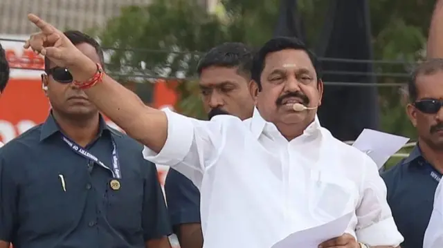 நீட் விலக்கு, தமிழ்நாடு சட்டமன்ற தேர்தல், திமுக - பாஜக