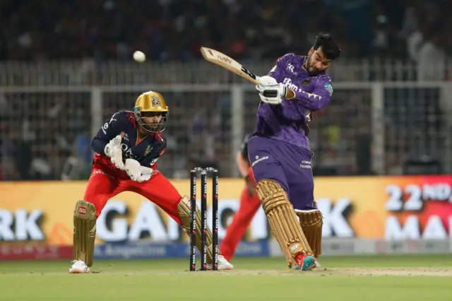 KKR vs MI: மும்பையின் அறிமுக வீரர் அஸ்வனி குமார் கொல்கத்தாவை துவம்சம் செய்தது எப்படி?