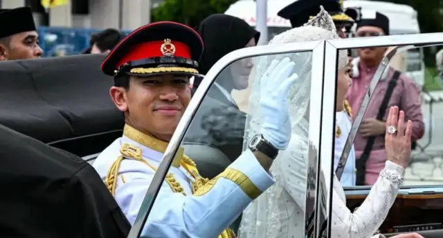 રાજકુમાર અબ્દુલ મતીન