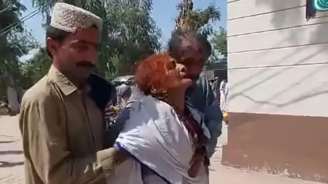 اللہ رکھیو