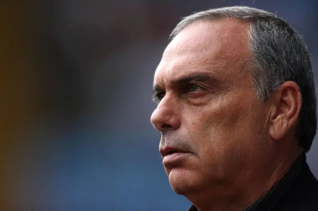 Avram Grant