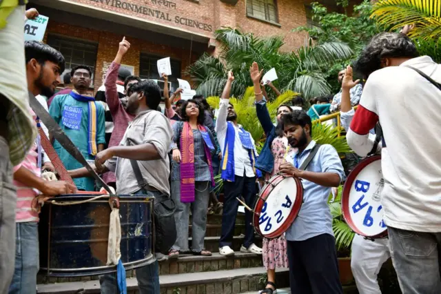 विद्यार्थी संघटना 