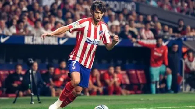 Joao Felix