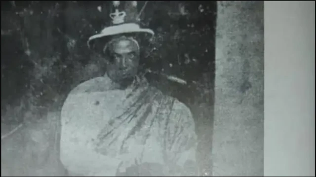 Ọba Ibikunle Akitoye