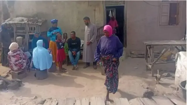 Ile Awọn Abdulkadir