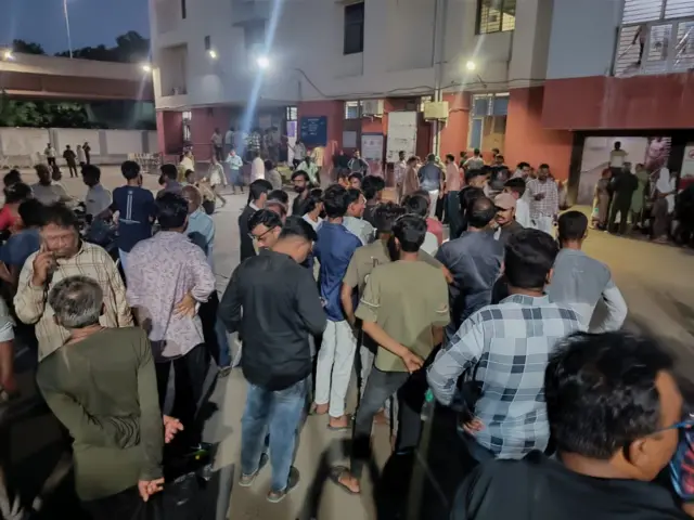 રાજકોટ, બીબીસી