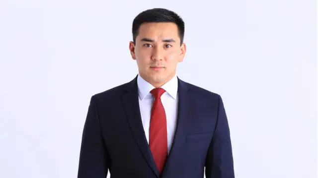 Жаныбек Абиров, ЖК депутаты