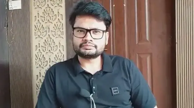  রজত জয়সওয়ালএই অভিযোগটি দায়ের করেছেন। 