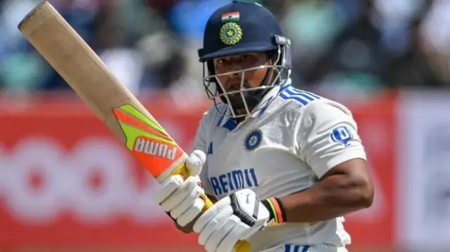 சர்ஃபராஸ் கான்