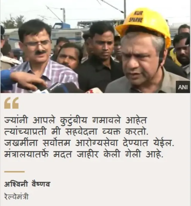 अश्विनी वैष्णव