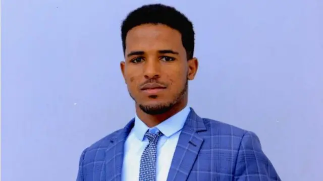 ኪሮስ ሃይለስላሴ