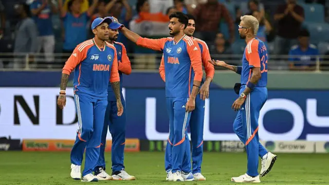 कप्तान सूर्यकुमार यादव