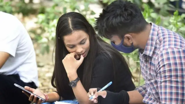 ஐஏஎஸ் தேர்வு