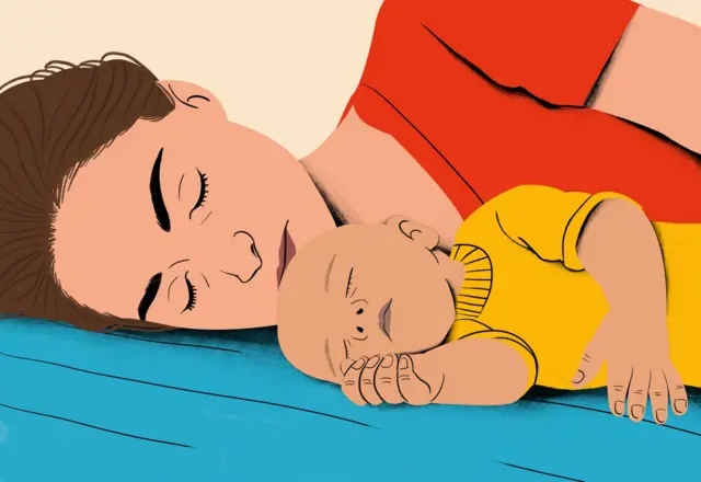 जर त्यांना बाळाला जन्म द्यायचा असेल, तर त्यांना लग्न करावंच लागणार होतं. 