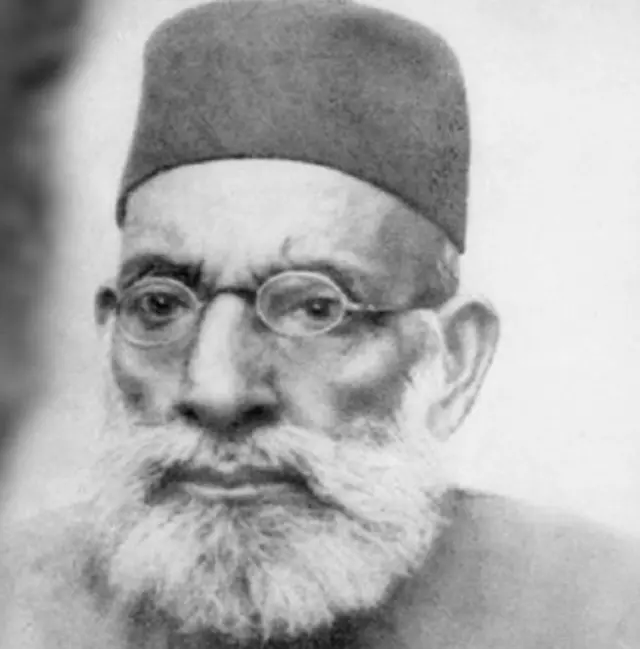 اردو کے معروف شاعر اور سید الاحرار کے لقب سے یاد کیے جانے والے حسرت موہانی کو برکت اللہ نے ایک خط لکھا تھا