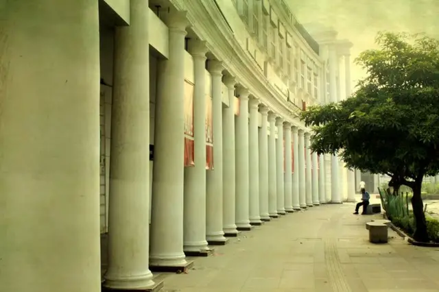 ਕਨੌਟ ਪਲੇਸ