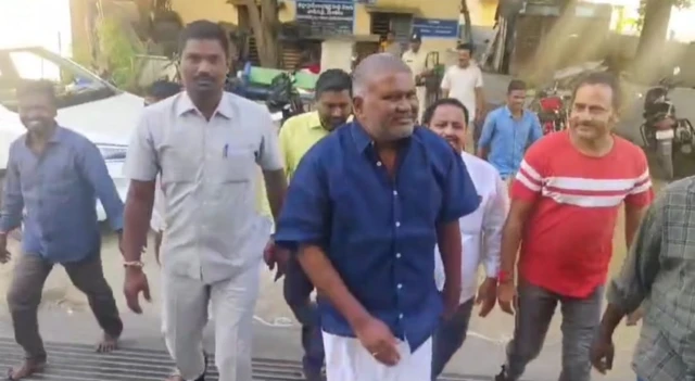 జేసీ ప్రభాకర్ రెడ్డి, కేతిరెడ్డి పెద్దారెడ్డి, తాడిపత్రి