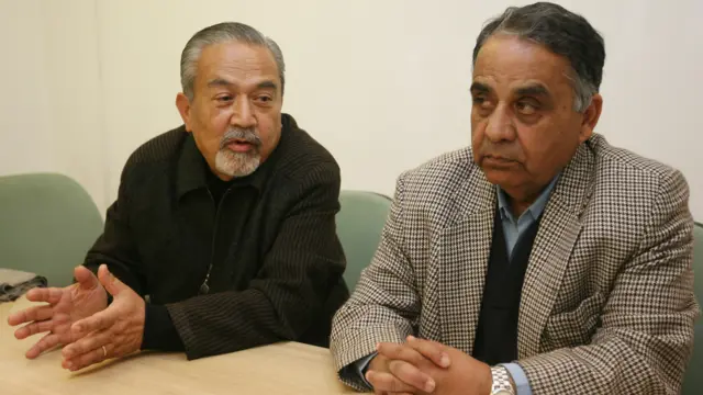 स्वर्गिय पदमरत्न तुलाधरका साथ ढुङ्गाना