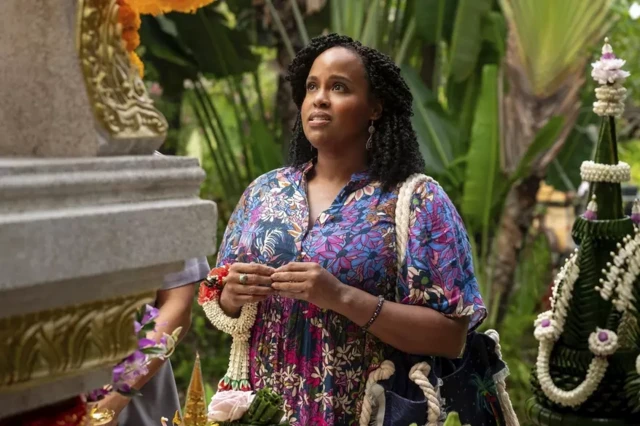 Natasha Rothwell