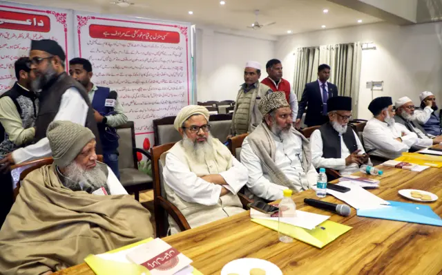 ‘ઑલ ઇંડિયા મુસ્લિમ પર્સનલ લૉ બોર્ડે’