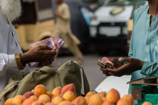 पाकिस्तान