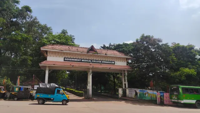 கேரளா குண்டு வெடிப்பு, யகோவாவின் சாட்சியம்