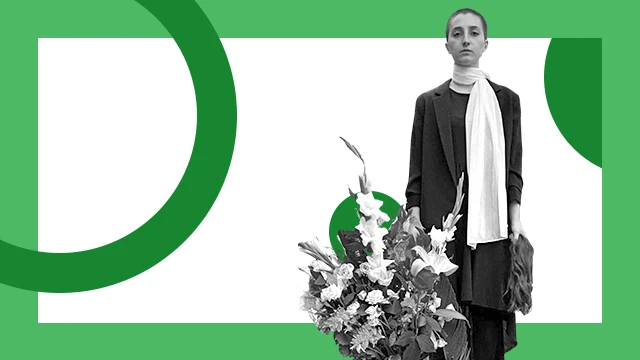 رویا پیرایی