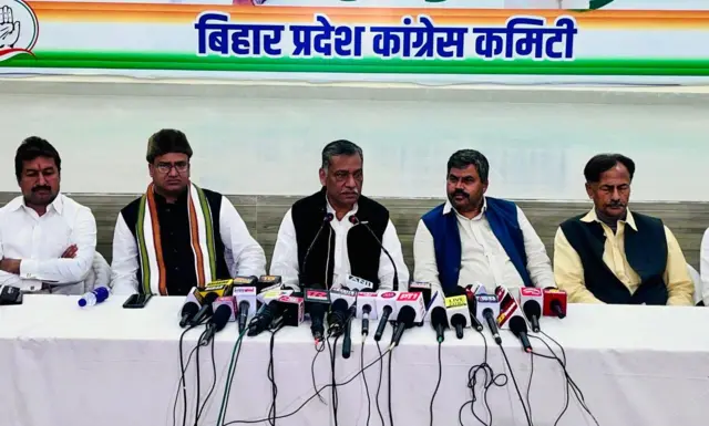 बिहार चुनाव