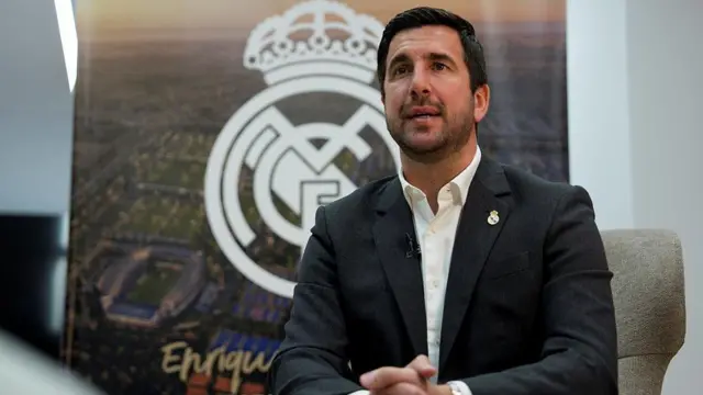  Enrique Riquelme 