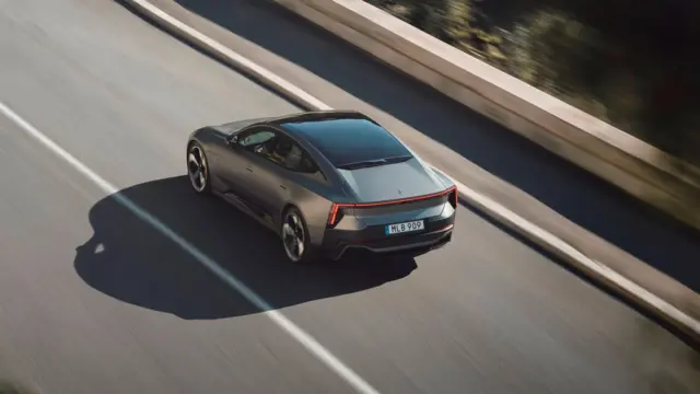 پل‌استار ۵ با هر بار شارژ تا ۶۷۰ کیلومتر حرکت می‌کند