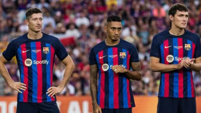 Barcelona