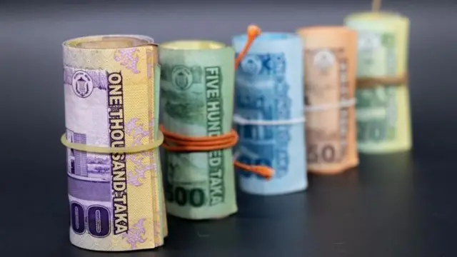 ভুয়া প্রতিষ্ঠানের নামে ঋণ দেয়ার খবর আসে প্রায়শই