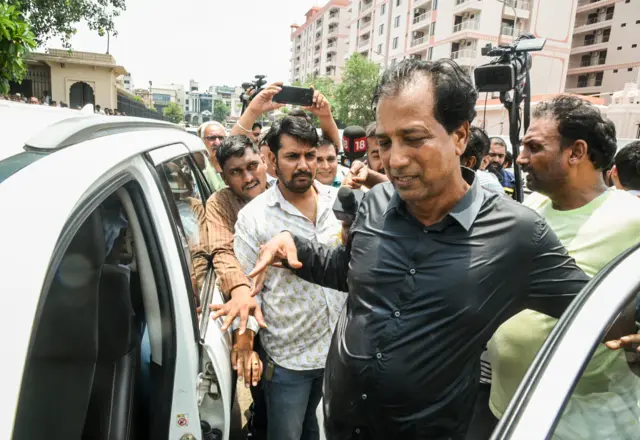 राजेंद्र गुढ़ा