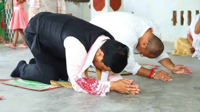 सर्बानंद