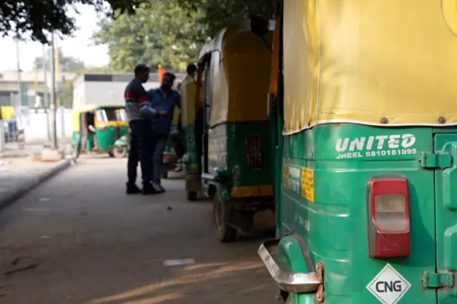 दिल्ली चुनाव