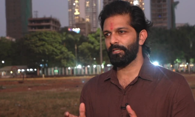 अमित ठाकरे