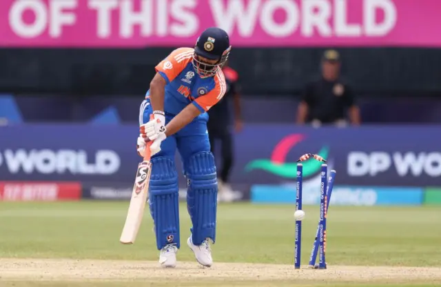 இந்தியா - அமெரிக்கா