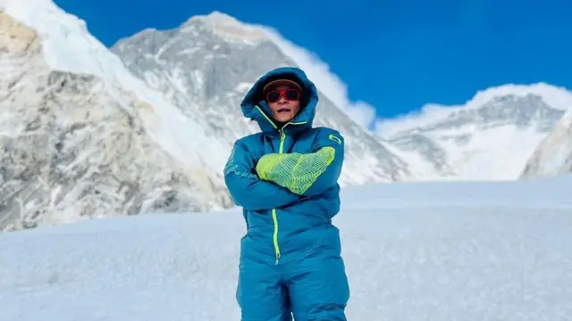 फुन्जो लामा