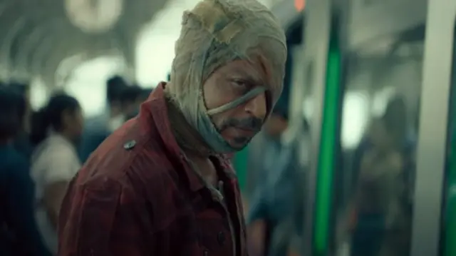 शाहरुख खान