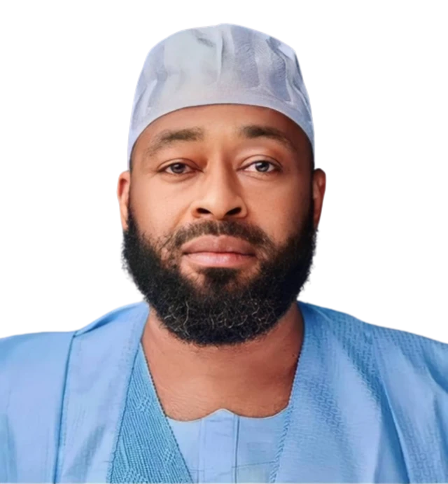 Maxamed Umaru Bago oo ka mid dadka u sharaxan billada