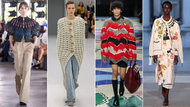 Looksbaixar o app sportingbetSacai, Loewe, Bottega Veneta e Erdem